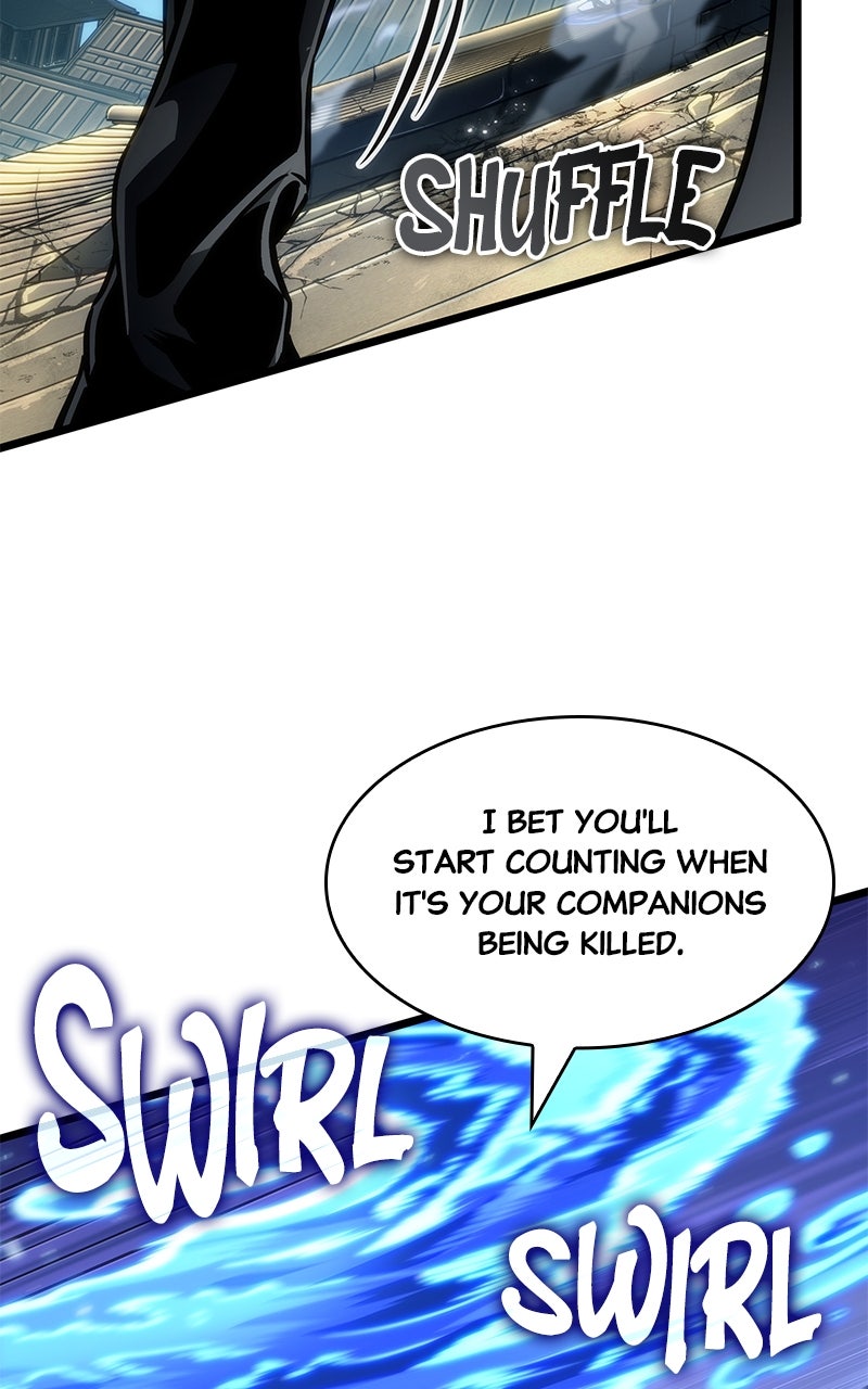 Read The World After the Fall EN Manga Online
