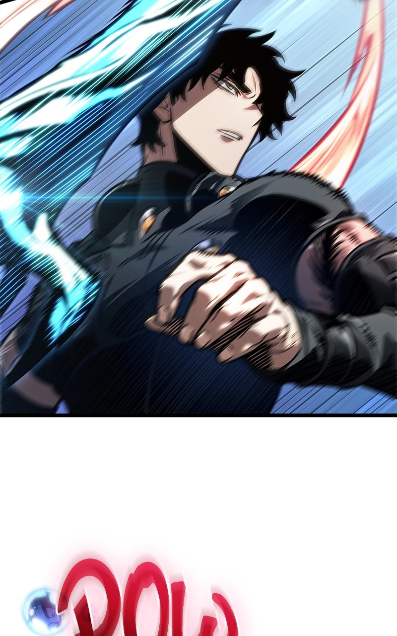 Read The World After the Fall EN Manga Online