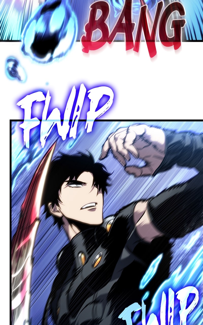 Read The World After the Fall EN Manga Online