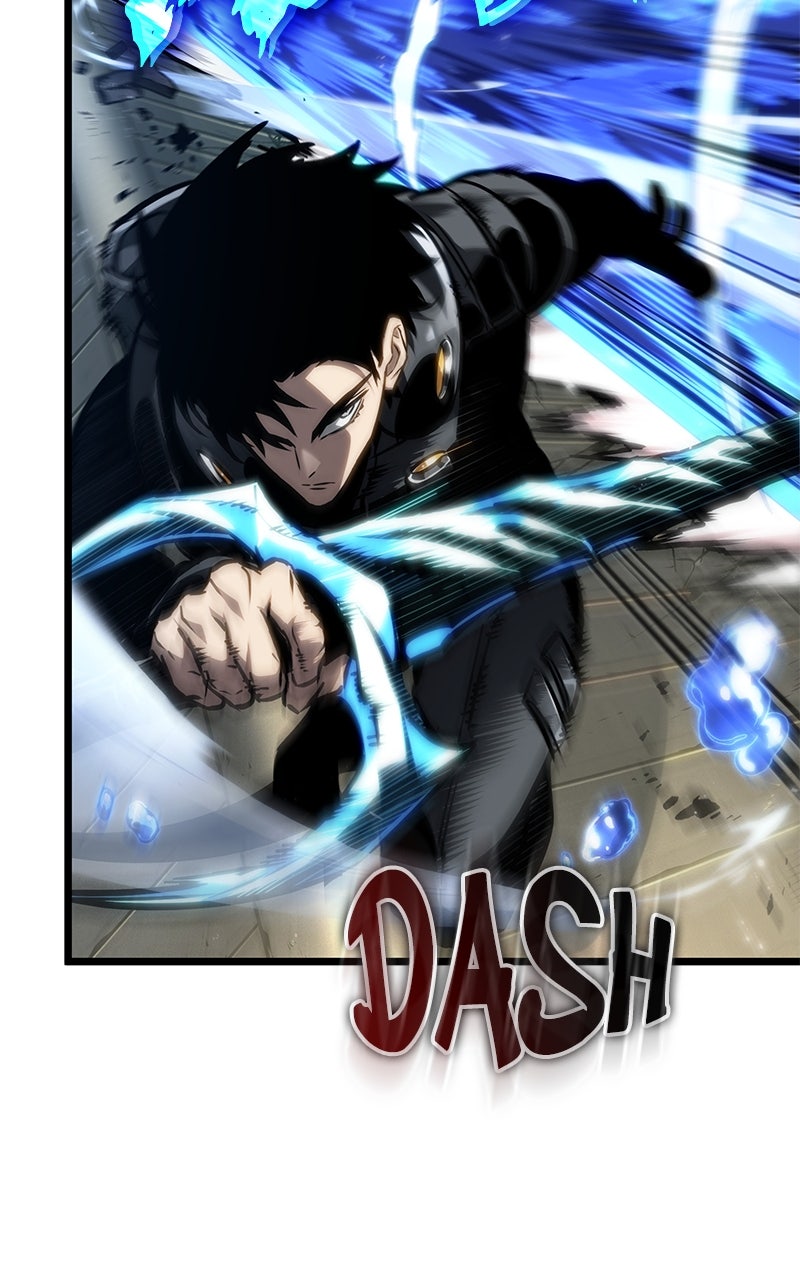 Read The World After the Fall EN Manga Online