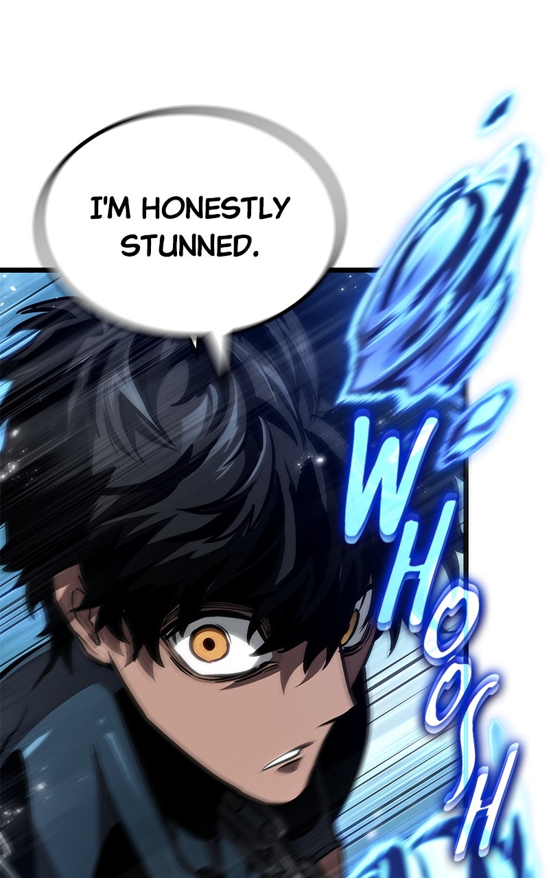 Read The World After the Fall EN Manga Online