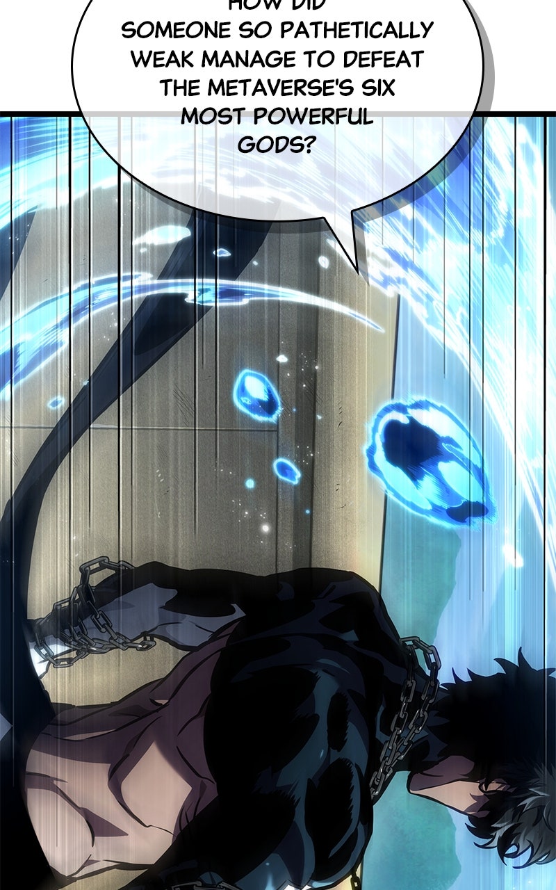 Read The World After the Fall EN Manga Online