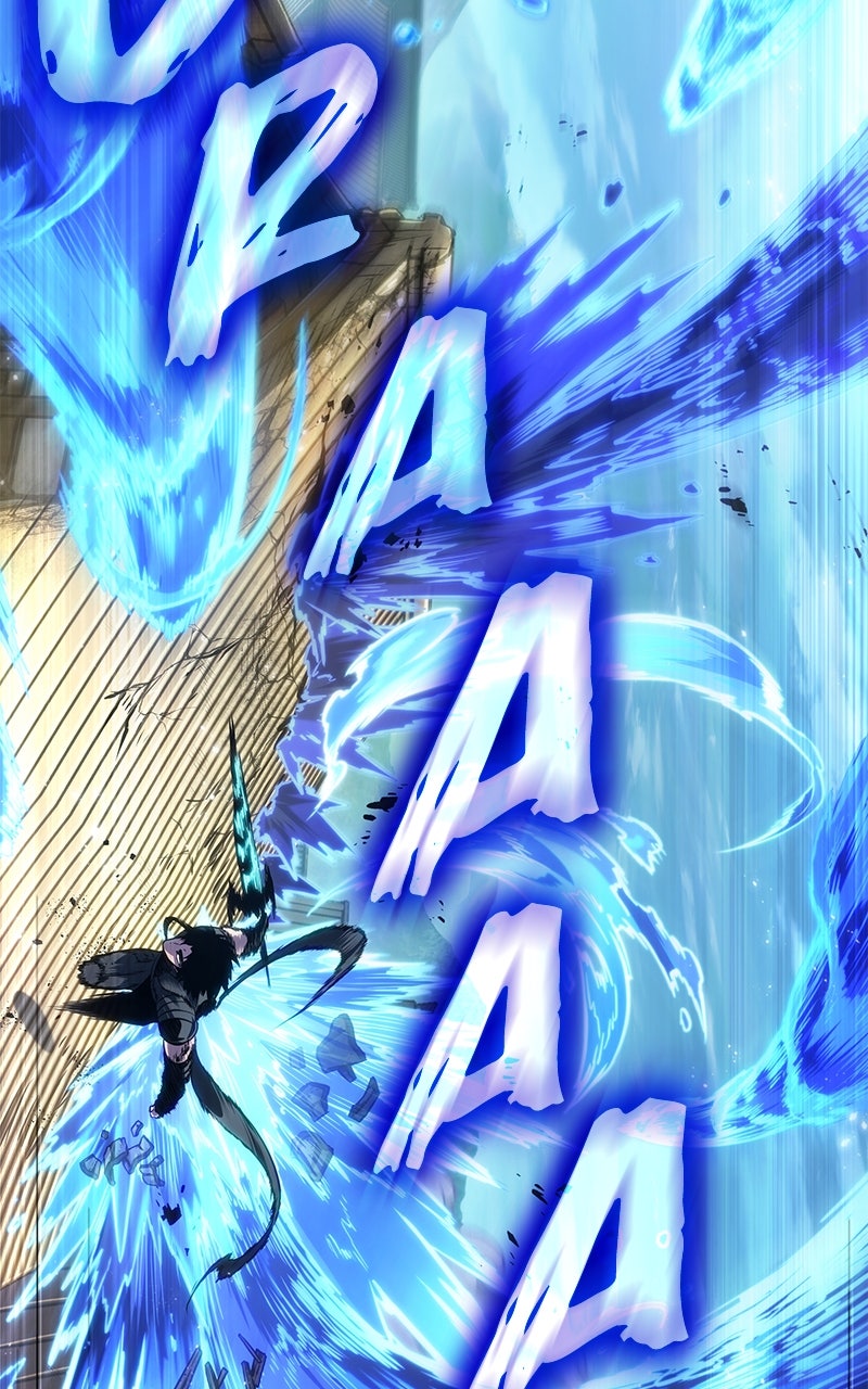 Read The World After the Fall EN Manga Online