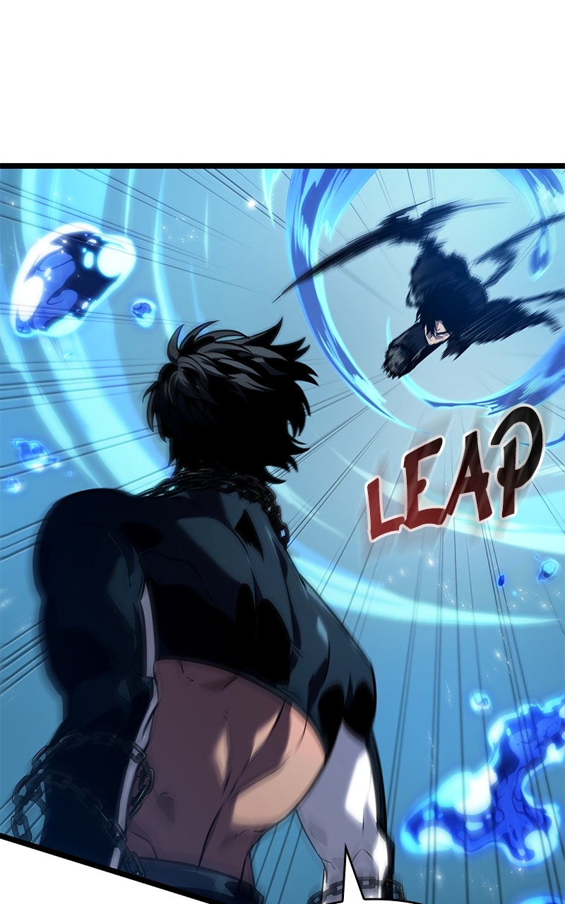Read The World After the Fall EN Manga Online