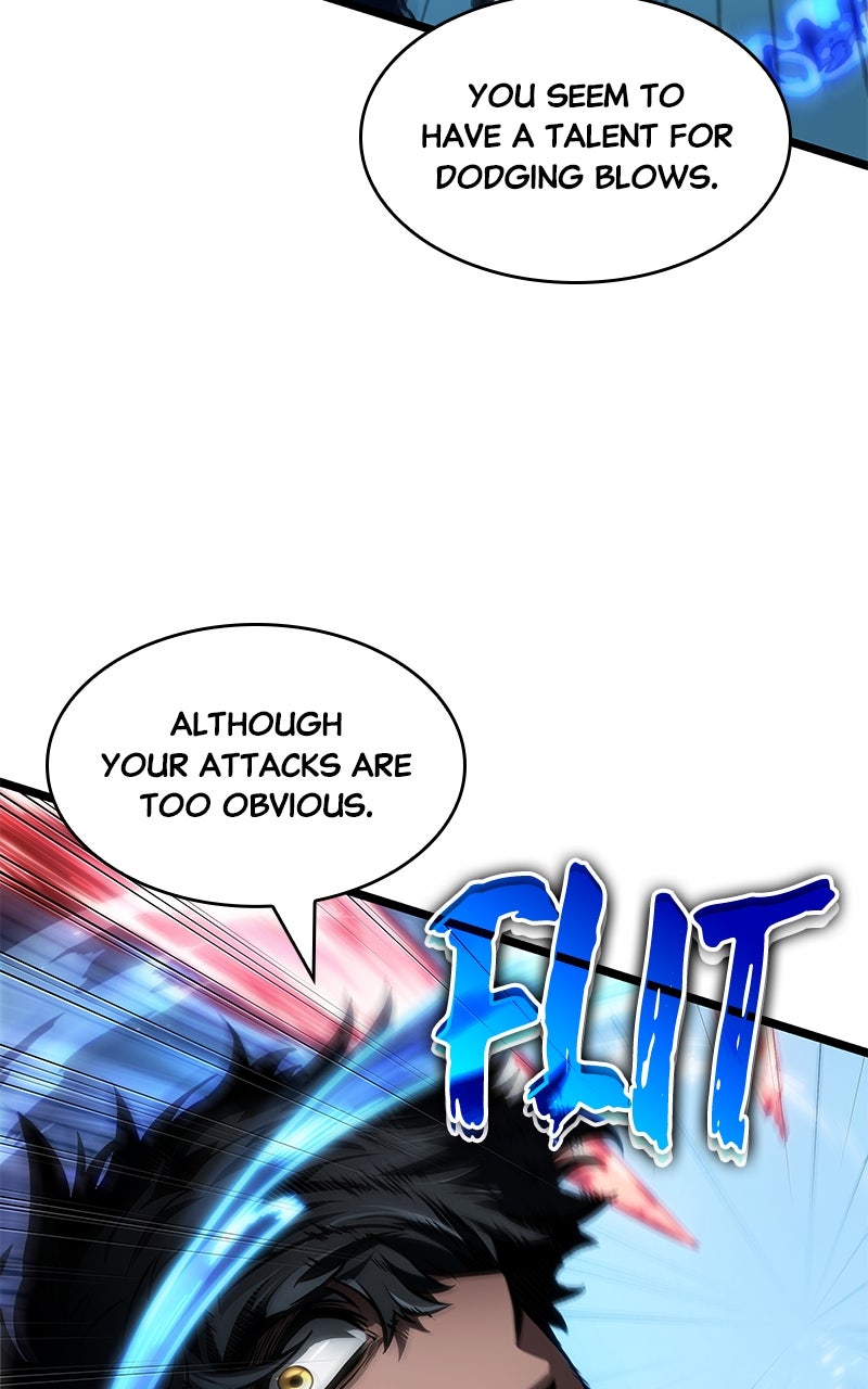 Read The World After the Fall EN Manga Online
