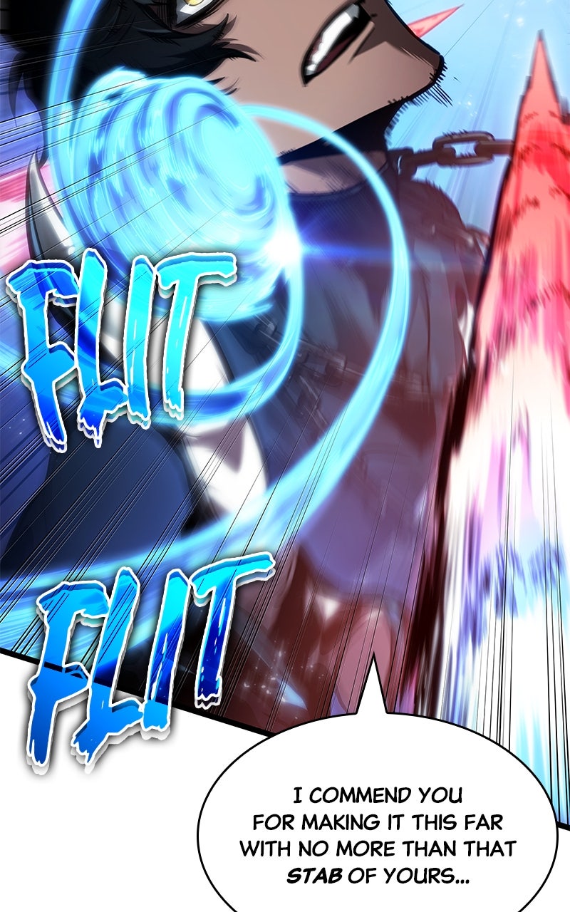 Read The World After the Fall EN Manga Online