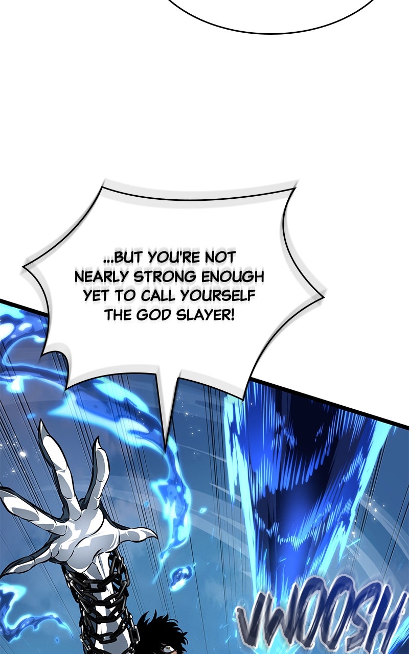 Read The World After the Fall EN Manga Online