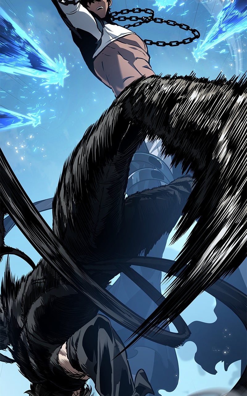 Read The World After the Fall EN Manga Online
