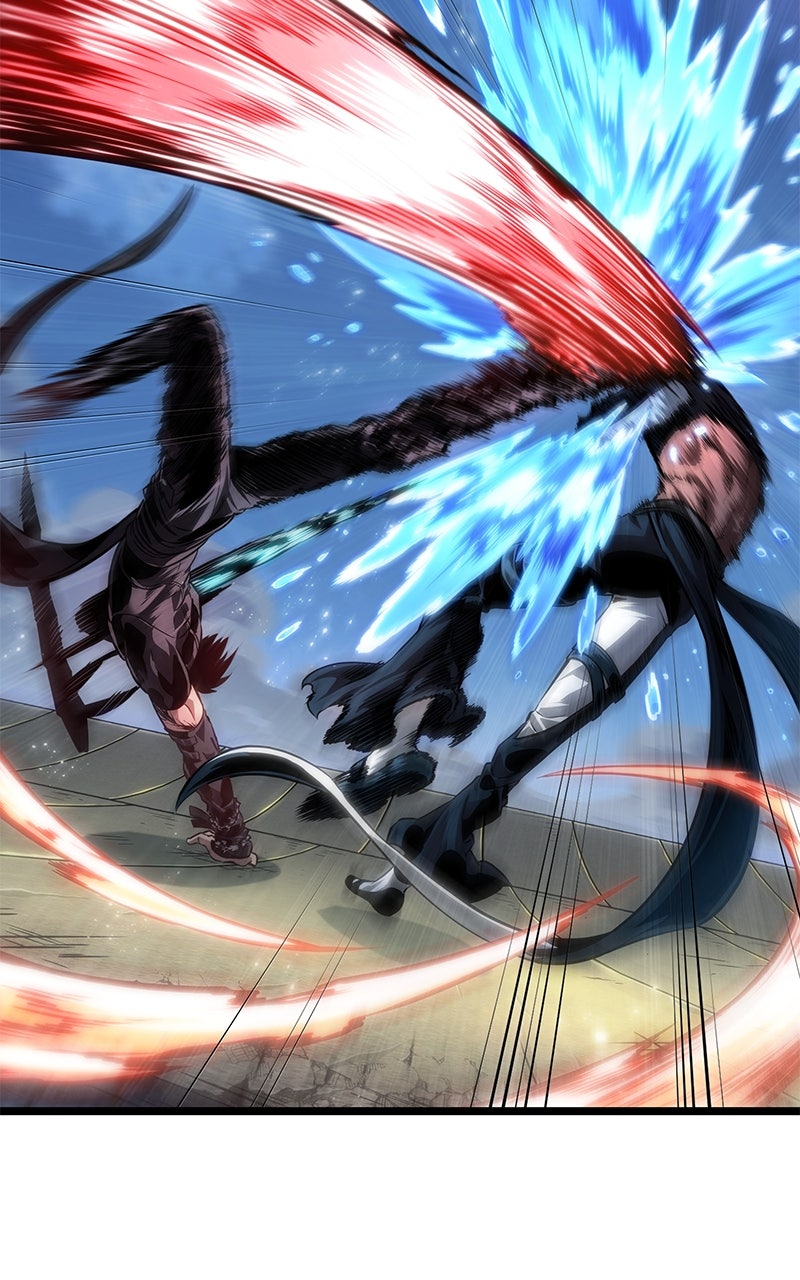Read The World After the Fall EN Manga Online