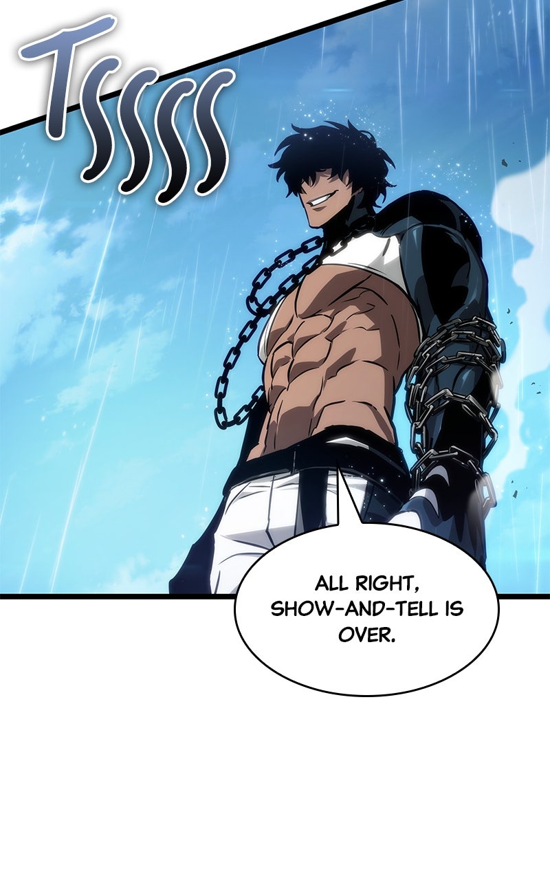 Read The World After the Fall EN Manga Online