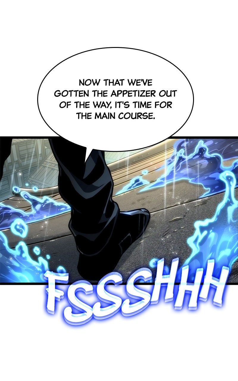 Read The World After the Fall EN Manga Online