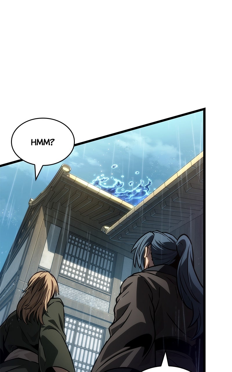 Read The World After the Fall EN Manga Online