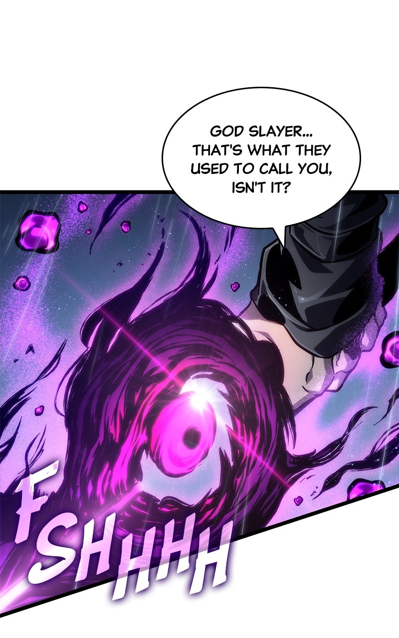 Read The World After the Fall EN Manga Online