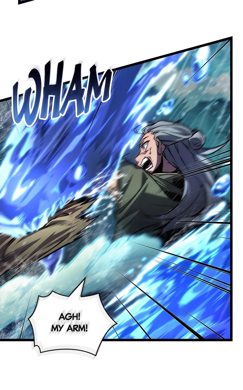 Read The World After the Fall EN Manga Online