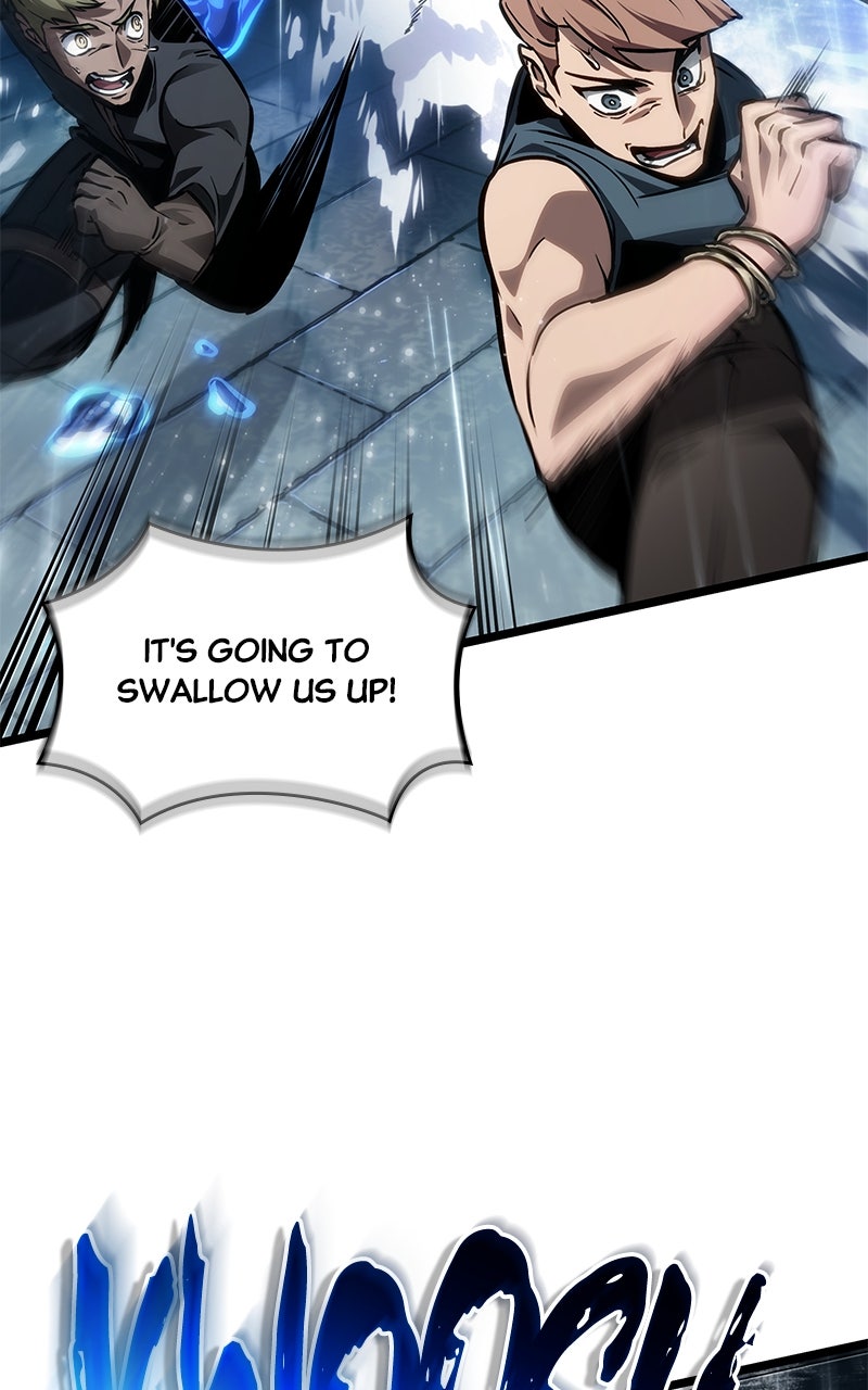 Read The World After the Fall EN Manga Online