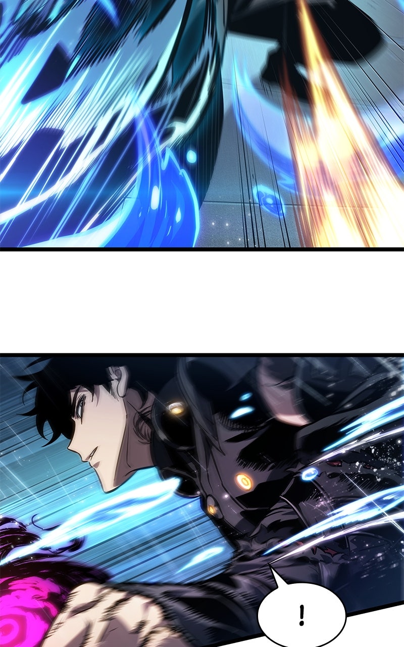 Read The World After the Fall EN Manga Online
