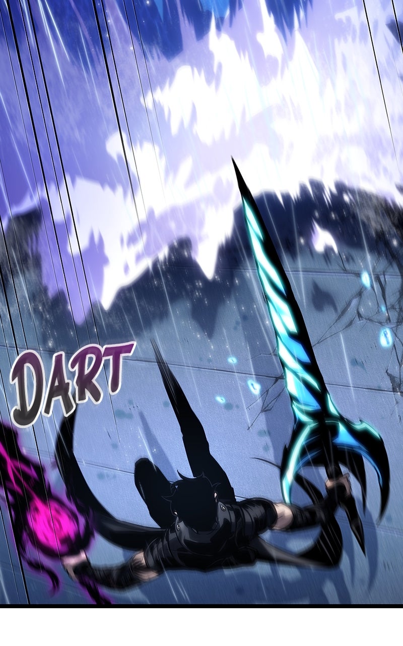 Read The World After the Fall EN Manga Online