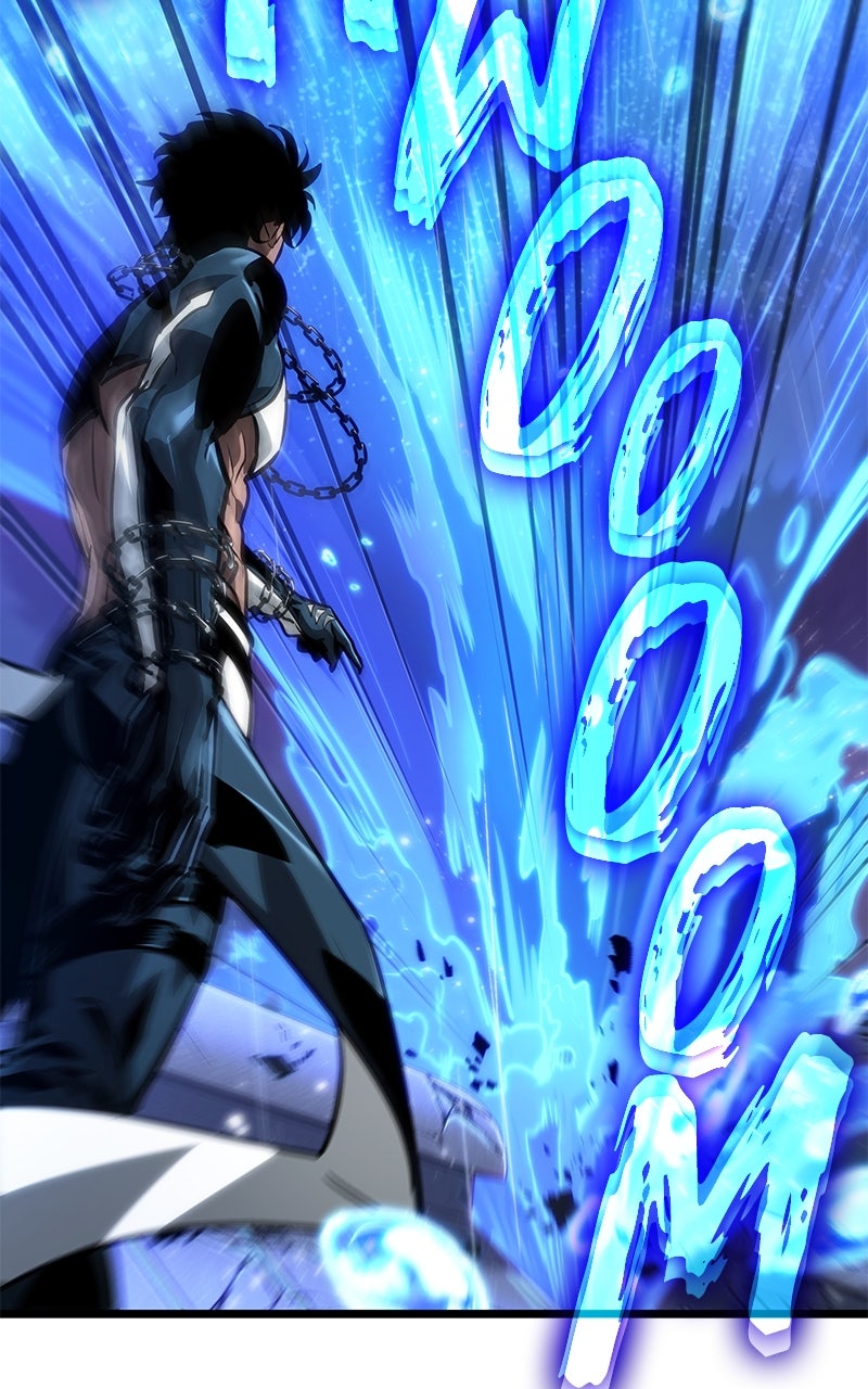 Read The World After the Fall EN Manga Online