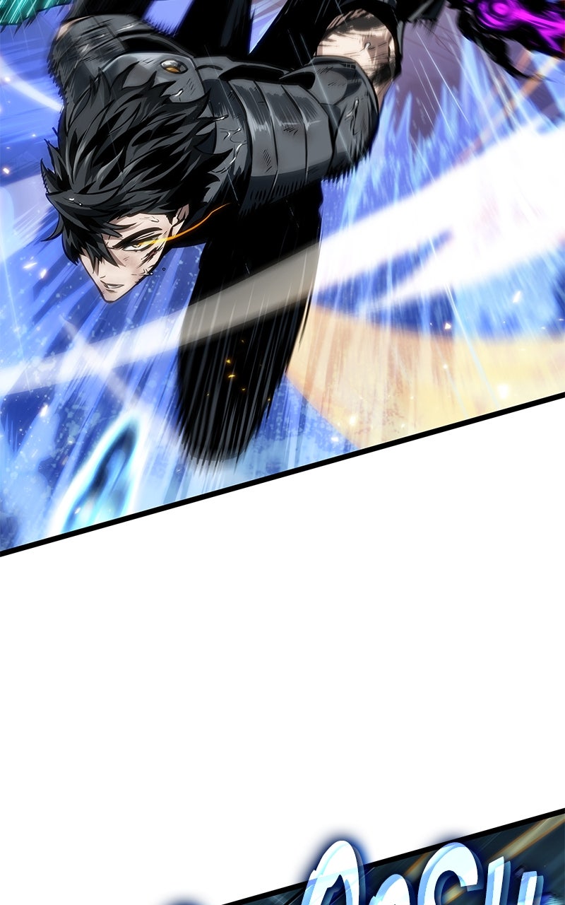 Read The World After the Fall EN Manga Online