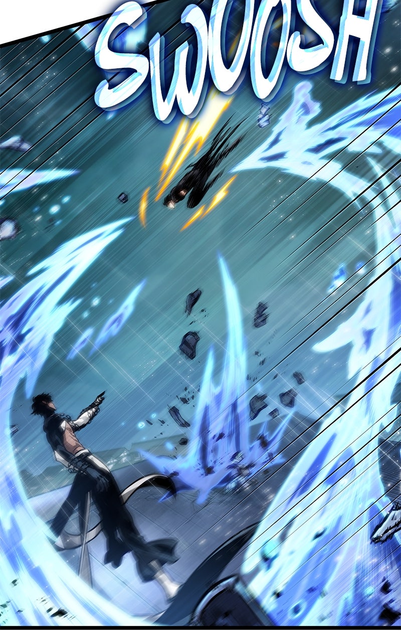 Read The World After the Fall EN Manga Online
