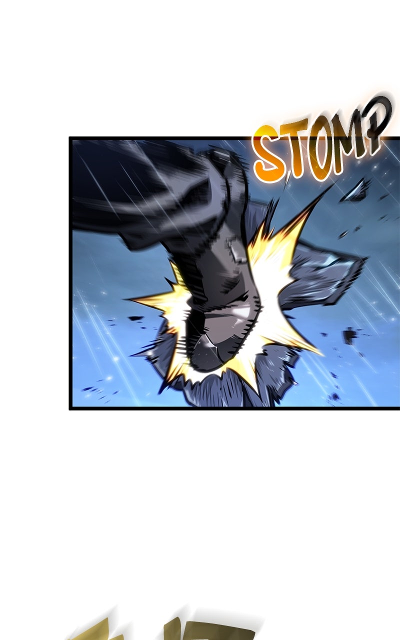 Read The World After the Fall EN Manga Online