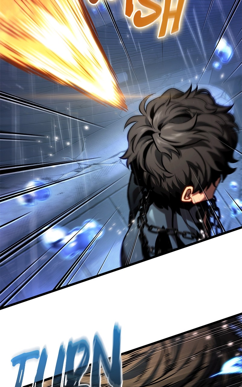 Read The World After the Fall EN Manga Online