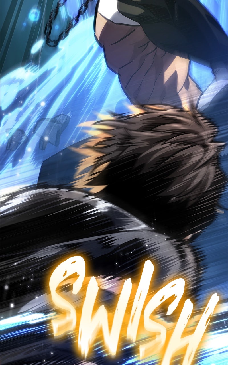 Read The World After the Fall EN Manga Online