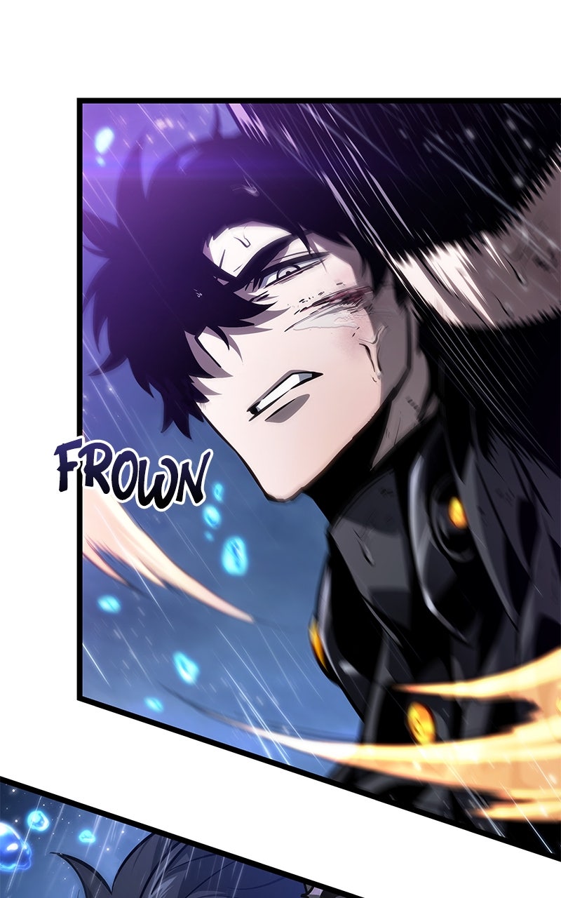 Read The World After the Fall EN Manga Online