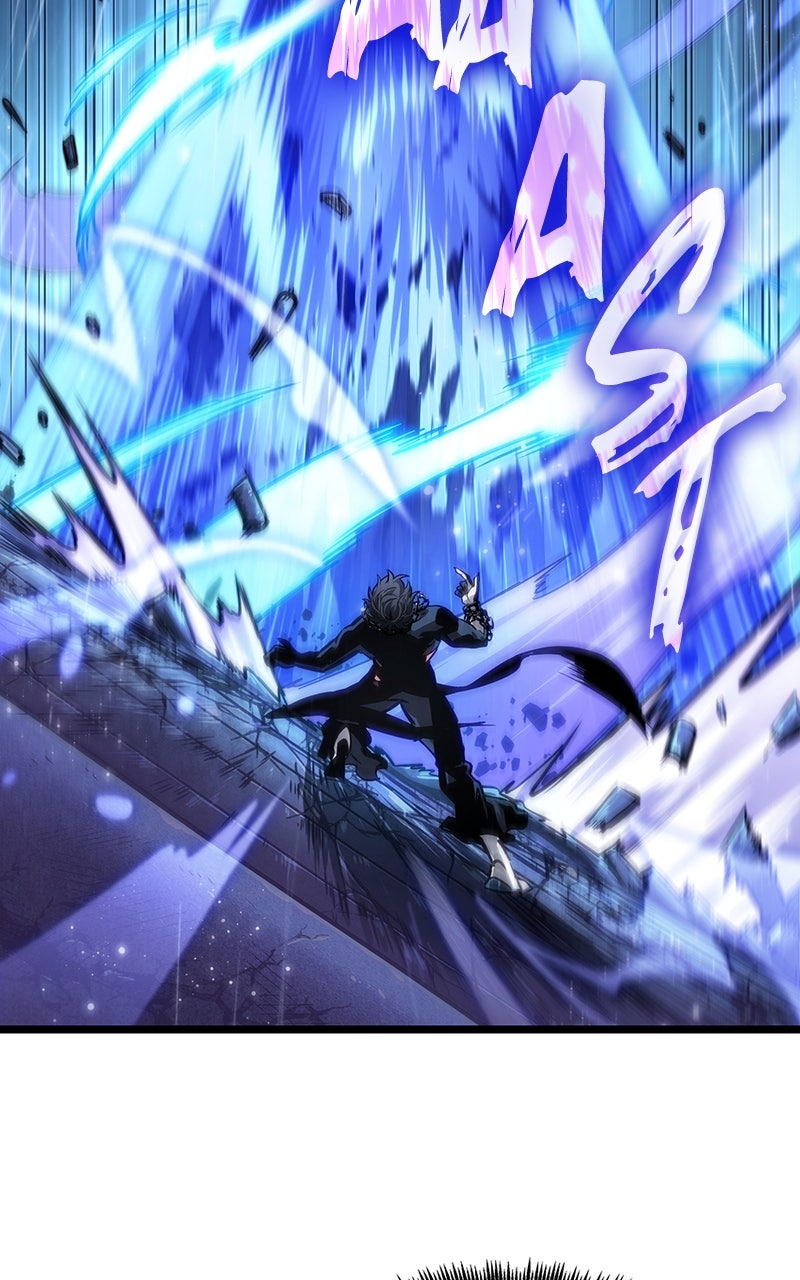 Read The World After the Fall EN Manga Online