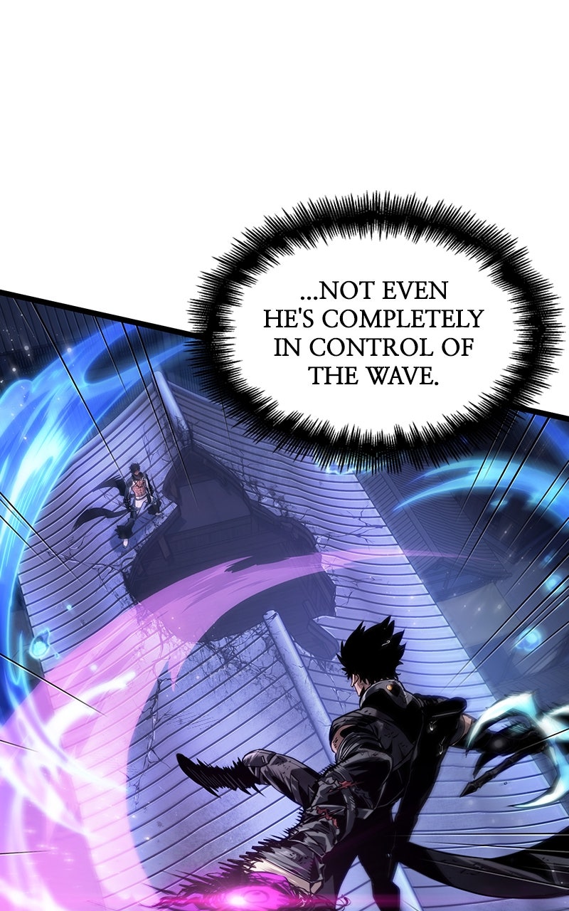 Read The World After the Fall EN Manga Online