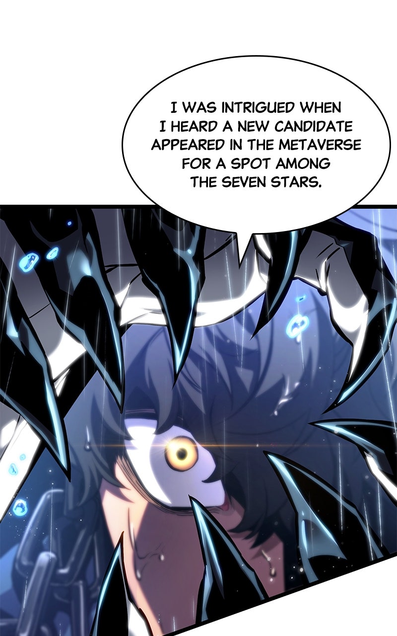 Read The World After the Fall EN Manga Online