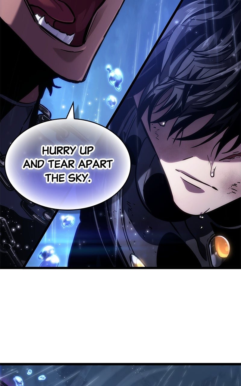 Read The World After the Fall EN Manga Online