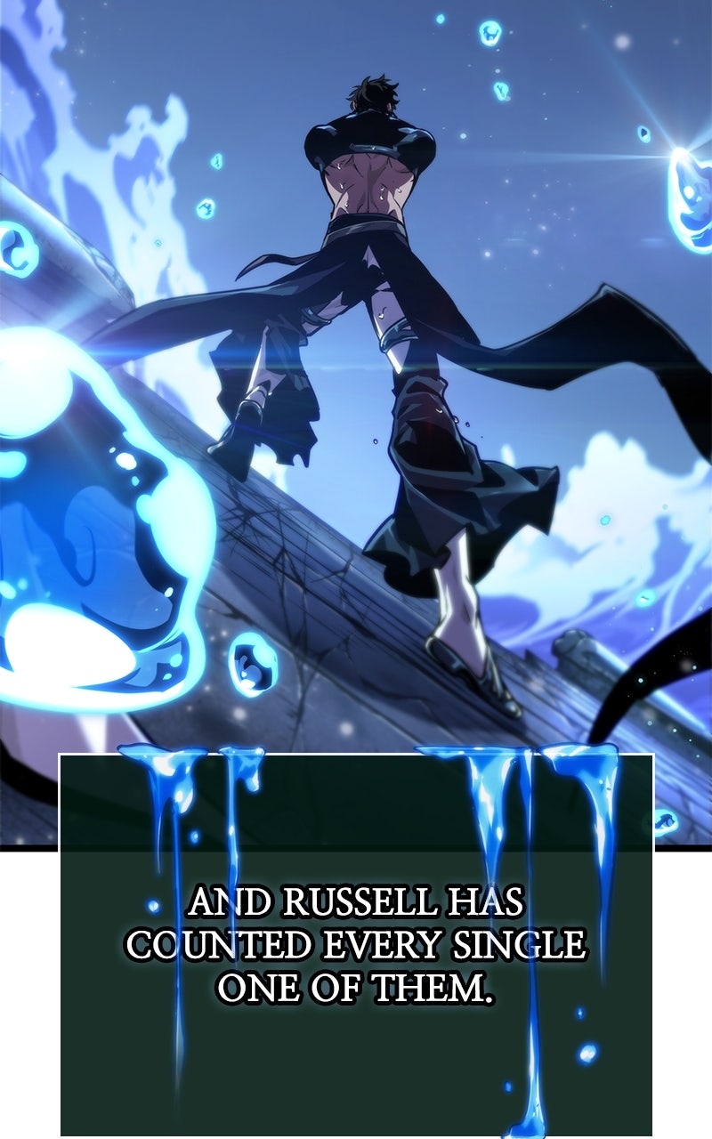 Read The World After the Fall EN Manga Online