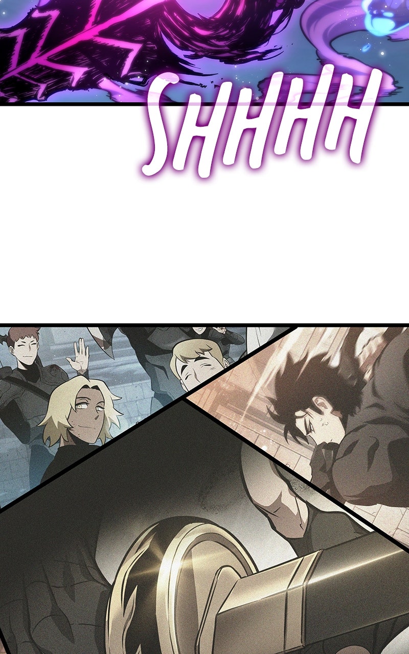Read The World After the Fall EN Manga Online