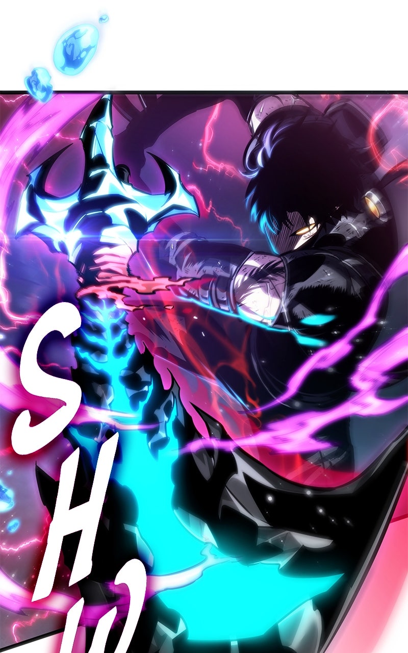 Read The World After the Fall EN Manga Online