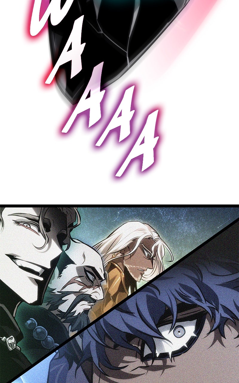 Read The World After the Fall EN Manga Online