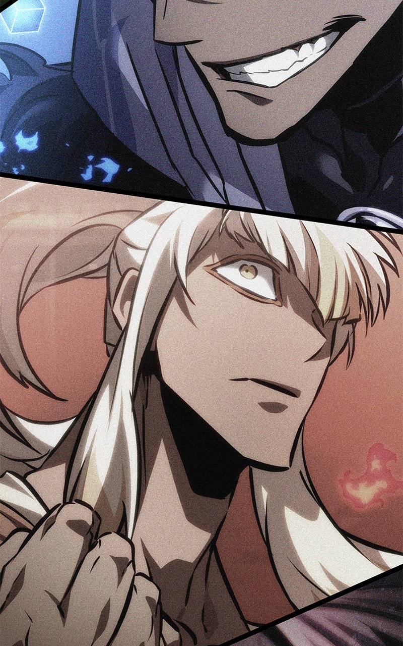 Read The World After the Fall EN Manga Online