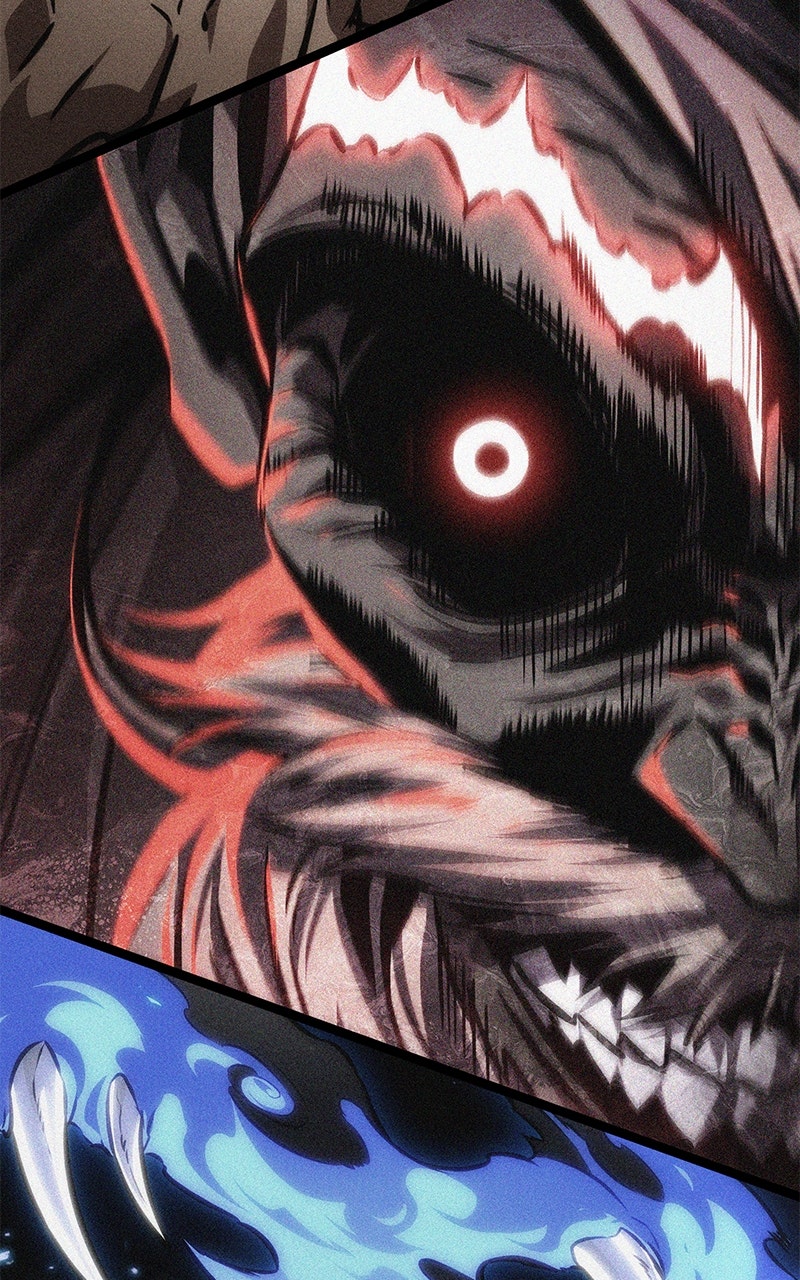 Read The World After the Fall EN Manga Online