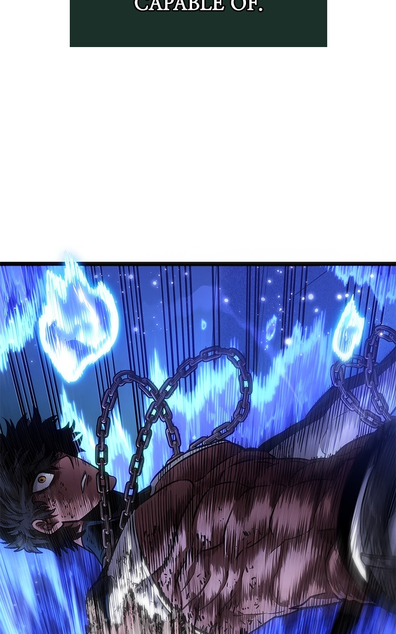 Read The World After the Fall EN Manga Online