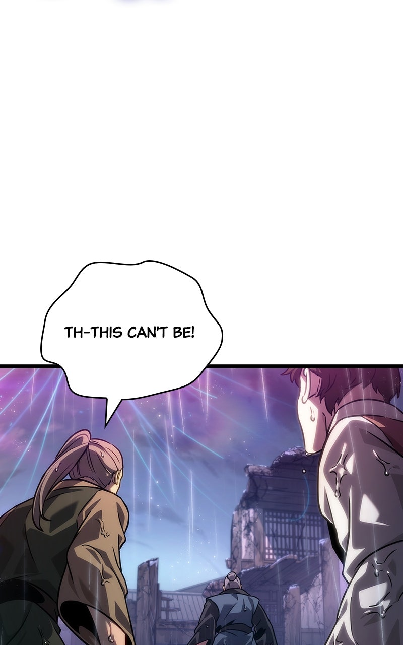 Read The World After the Fall EN Manga Online