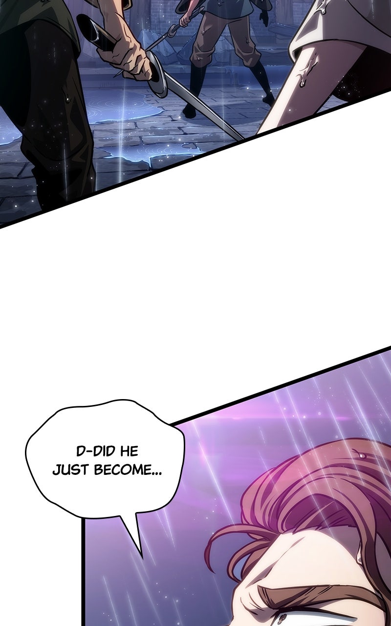 Read The World After the Fall EN Manga Online