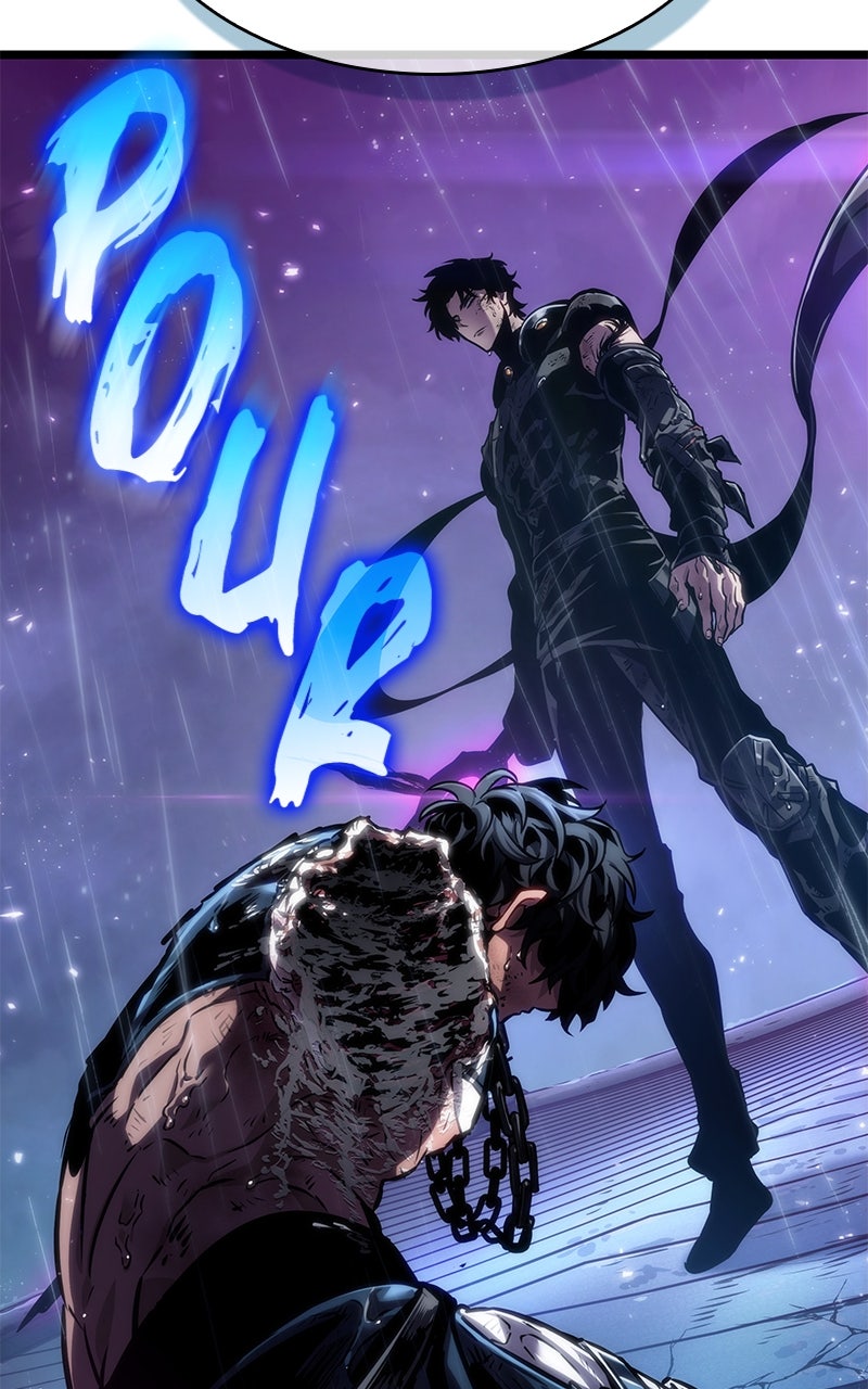 Read The World After the Fall EN Manga Online