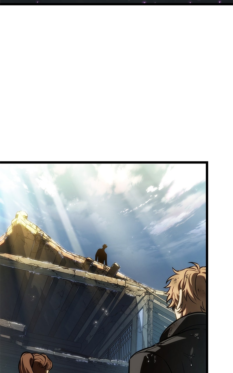 Read The World After the Fall EN Manga Online