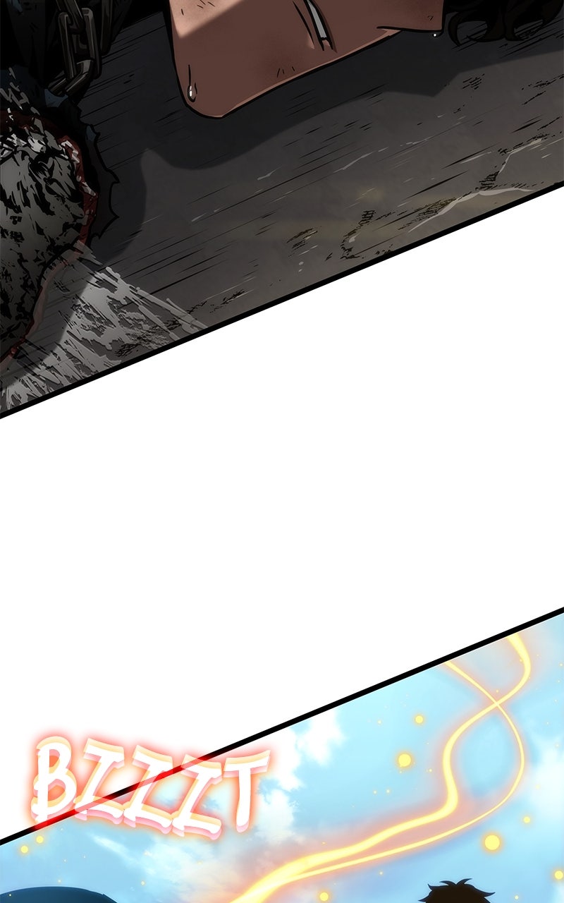 Read The World After the Fall EN Manga Online