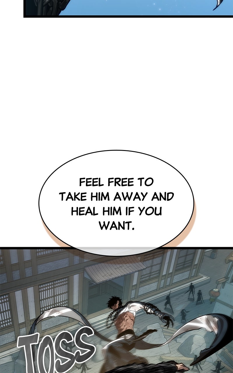 Read The World After the Fall EN Manga Online