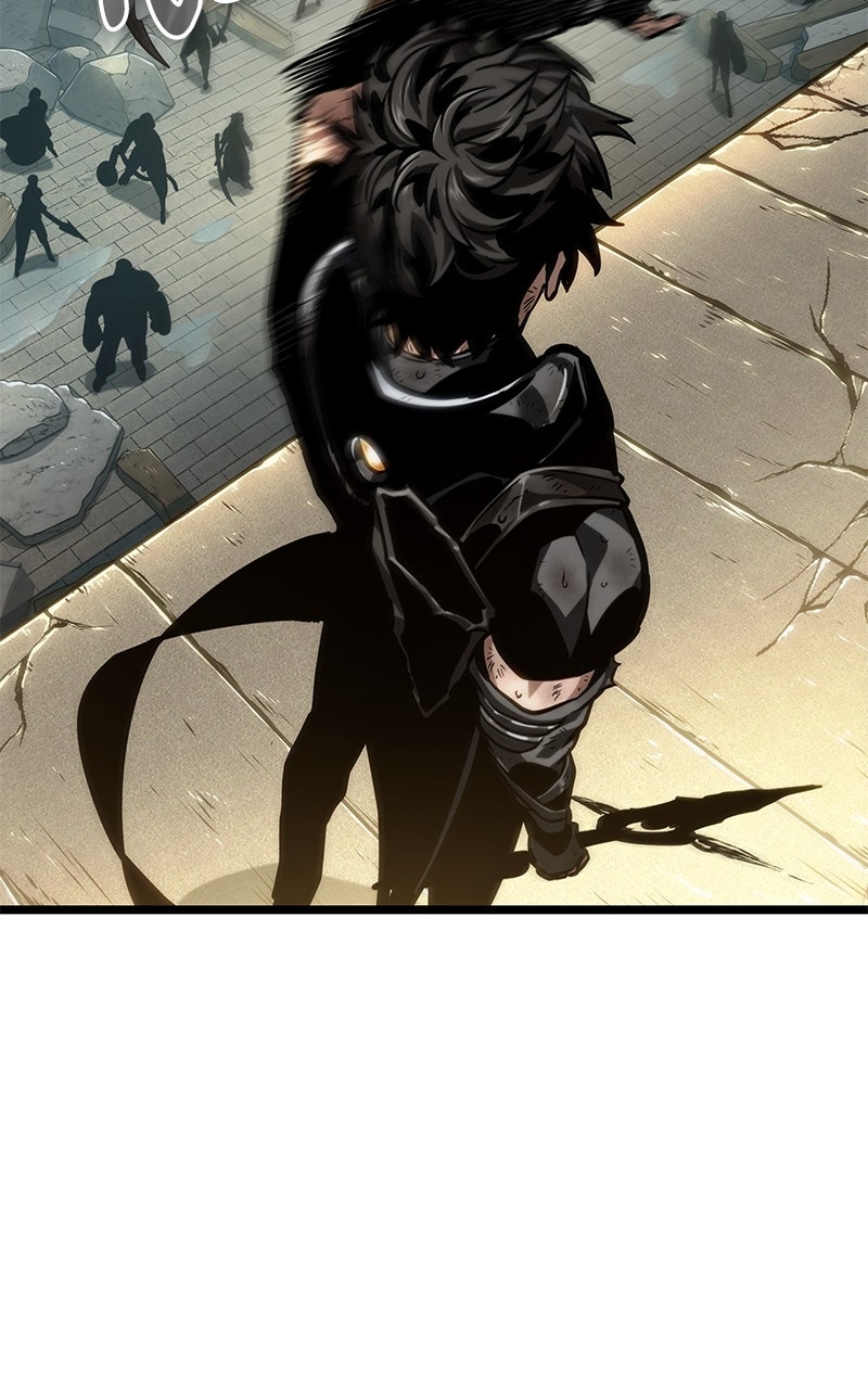 Read The World After the Fall EN Manga Online