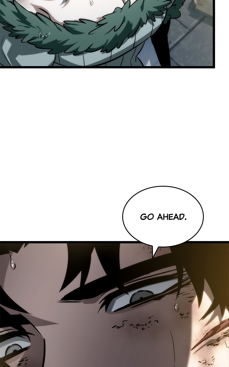 Read The World After the Fall EN Manga Online