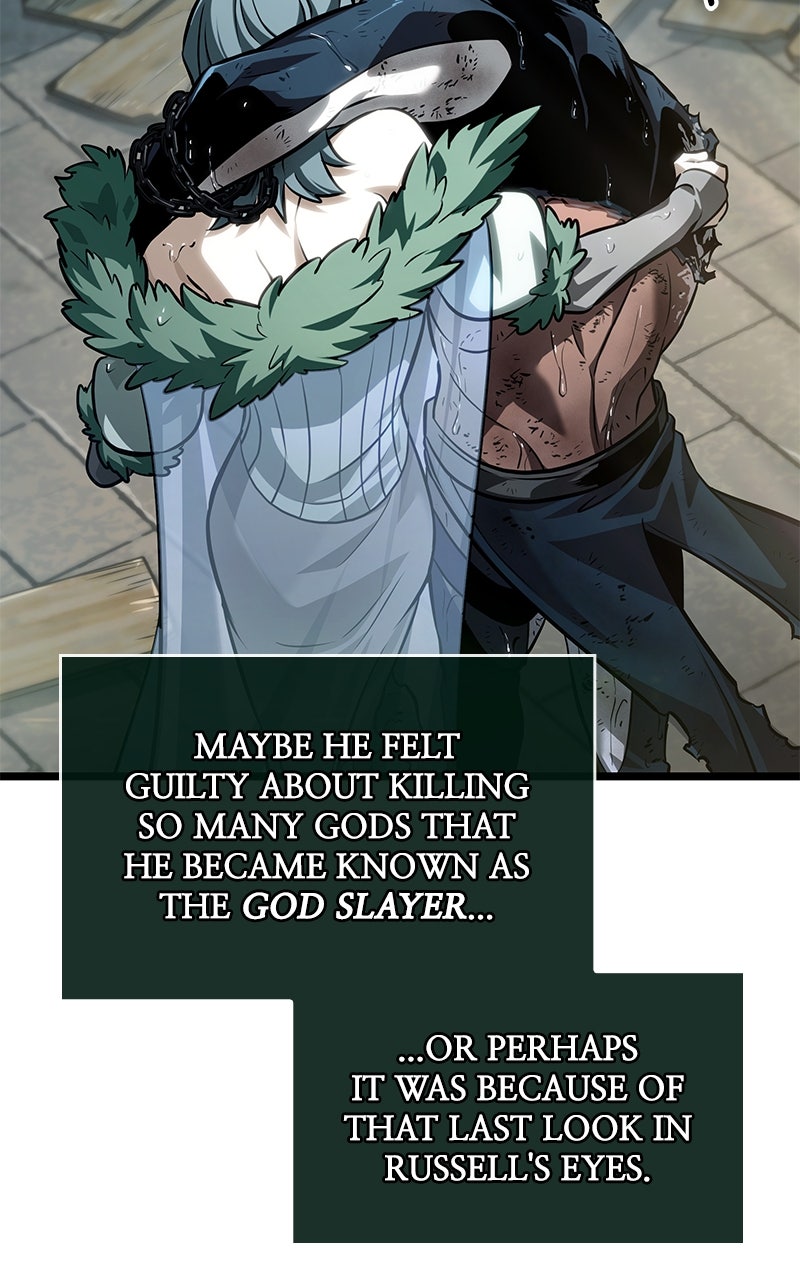 Read The World After the Fall EN Manga Online