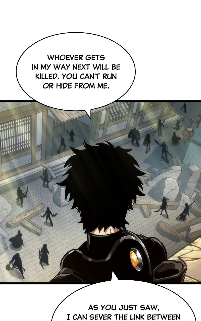 Read The World After the Fall EN Manga Online
