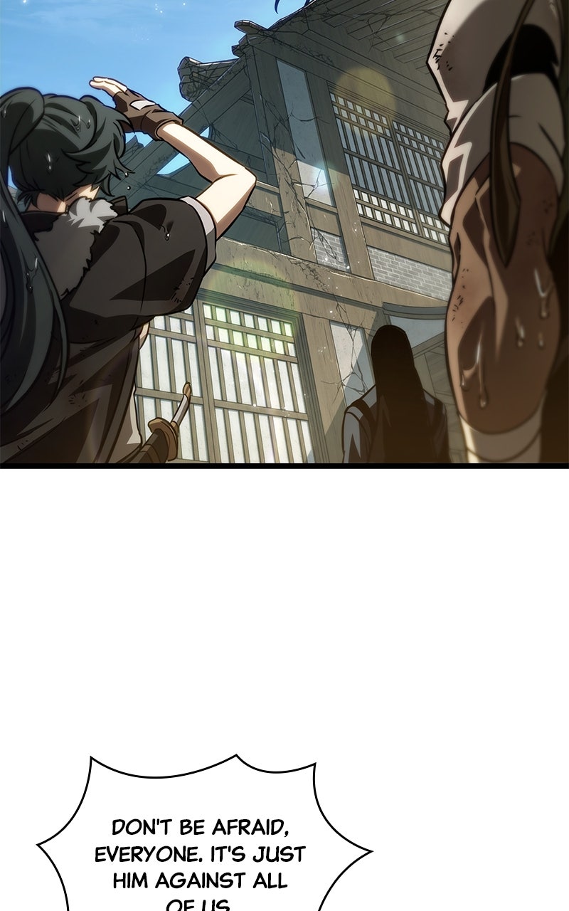 Read The World After the Fall EN Manga Online